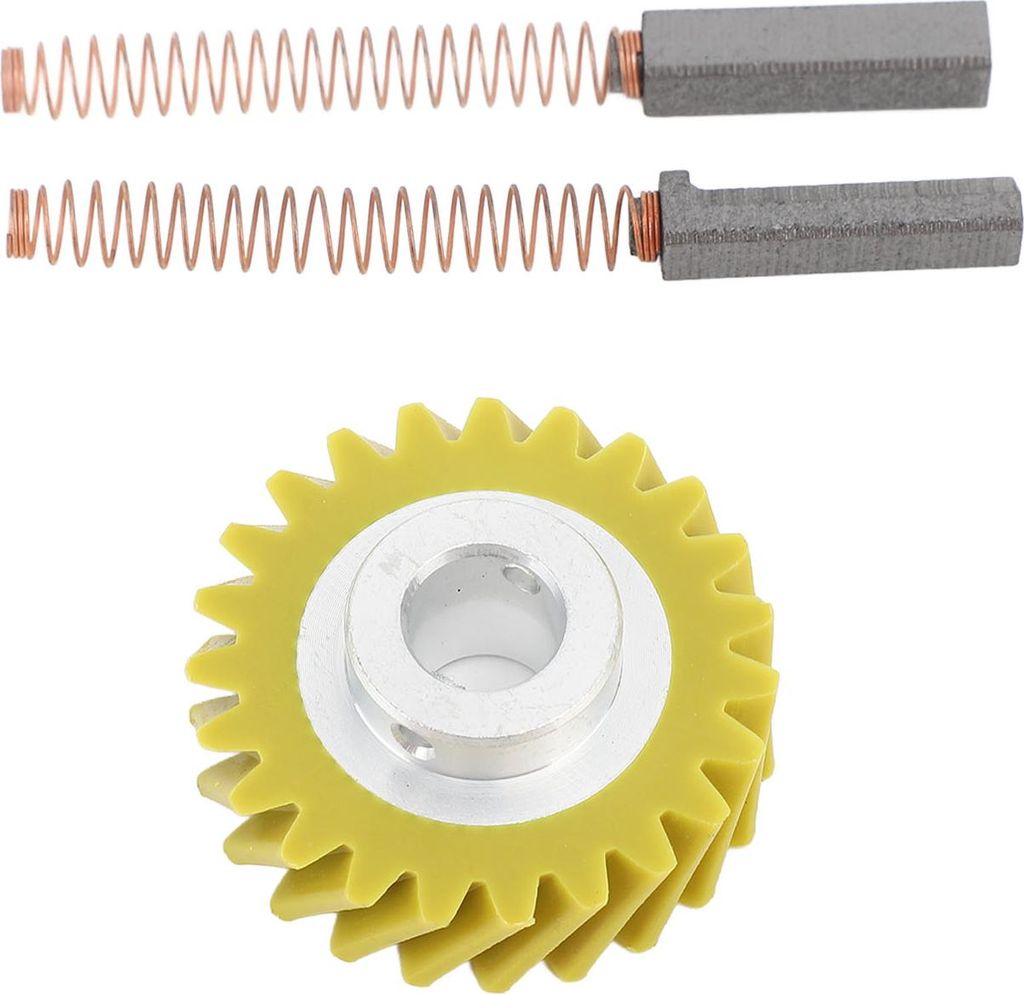 Mixer -Zahnrad ersetzt Teile fr WPW10112253 4162897 4161531 4169830 1206513 AH1491159 EA1491159 AP42956691159 PS1491159