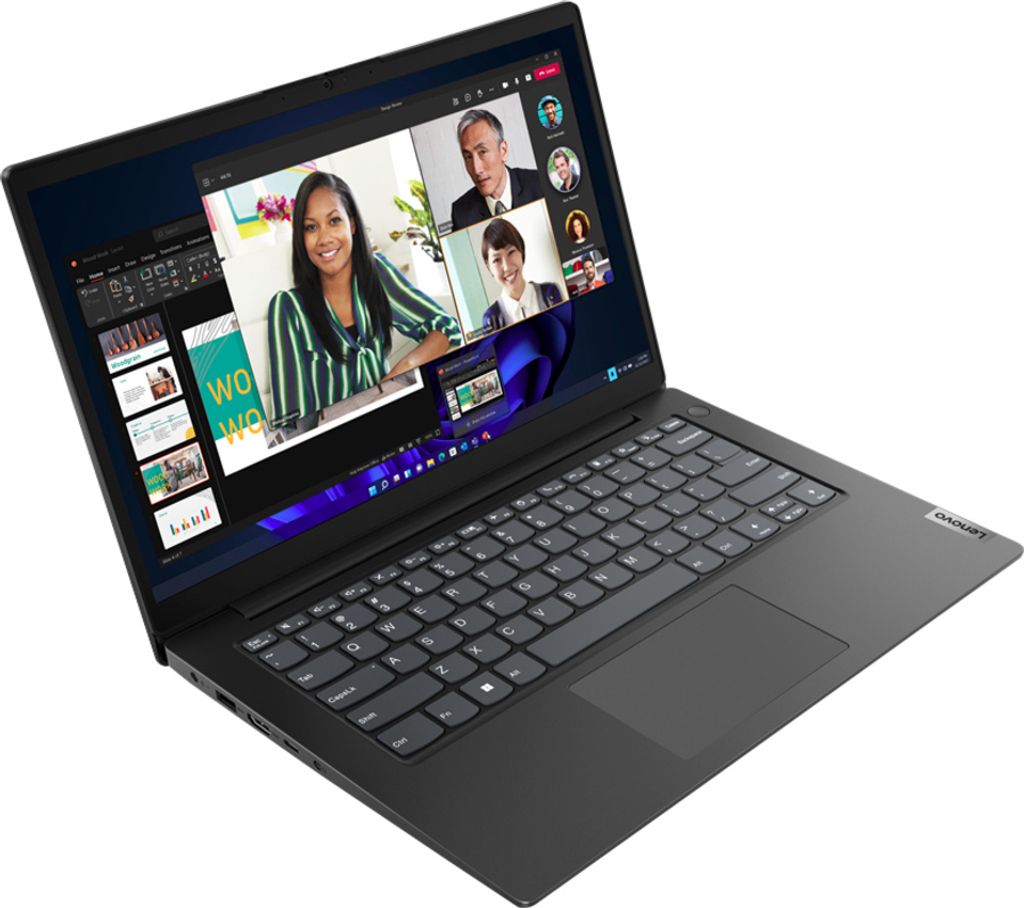 NTB Lenovo V15-AMN G4 15 FHD R3 -7 8GB 128GB DOS