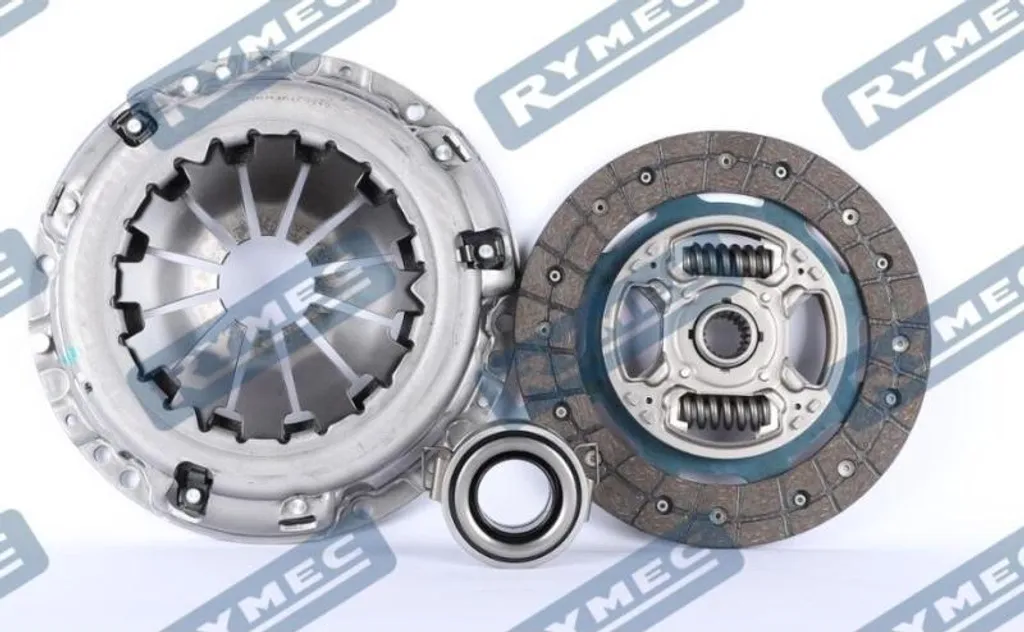 Embrayage Suzuki Swift 1.3 1.5 05- Haute Résistance avec Butée Incluse