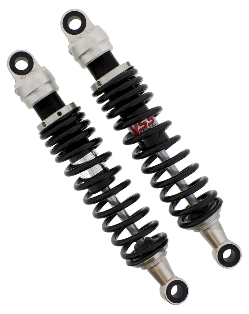 Amortisseur de moto arrière YSS compatible avec Honda CB 750 1991 1992