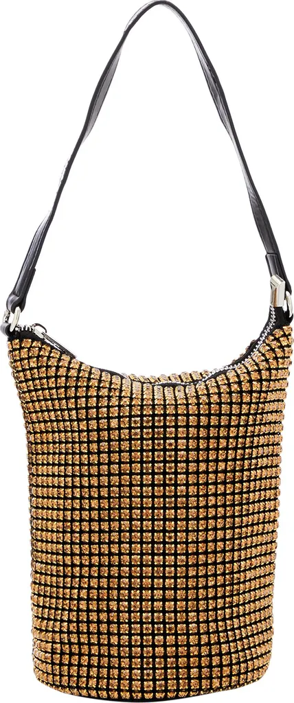 Offerta Borsa FELIPA Oro - Lusso a Prezzo Outlet | Stock Limitato