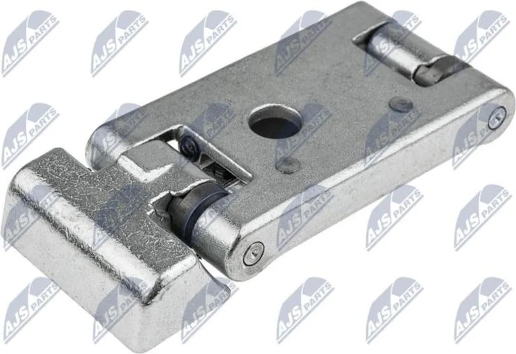 Charnière de Porte Acier Renforcé pour Sprinter OE 05104378AA Résistant