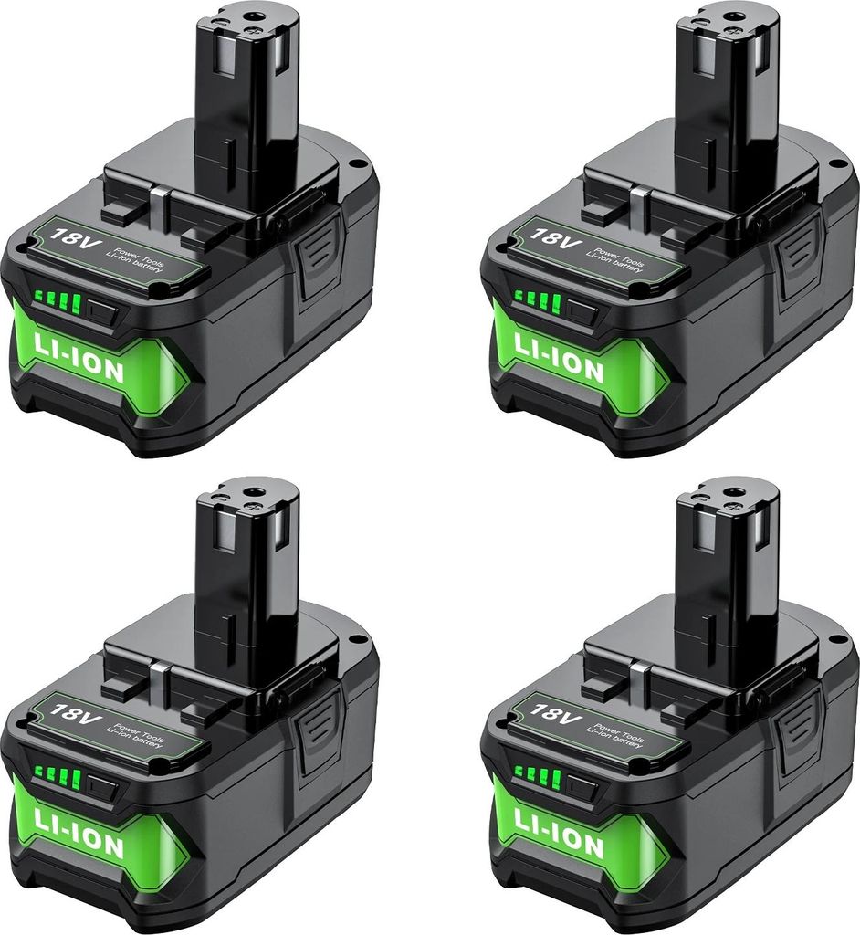 Náhradní baterie, kapacita 8000mAh, kompatibilní s Obrázek produktu 