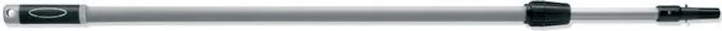 Manche télescopique extensible 220 cm WESTEX en aluminium composite