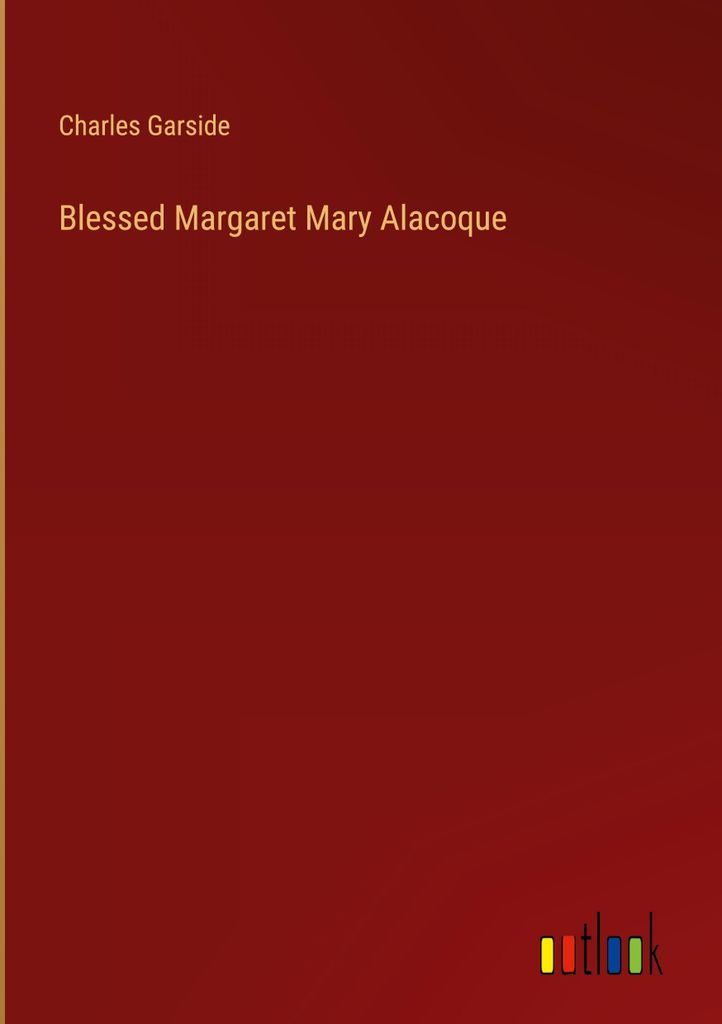 Blessed Margaret Mary Alacoque