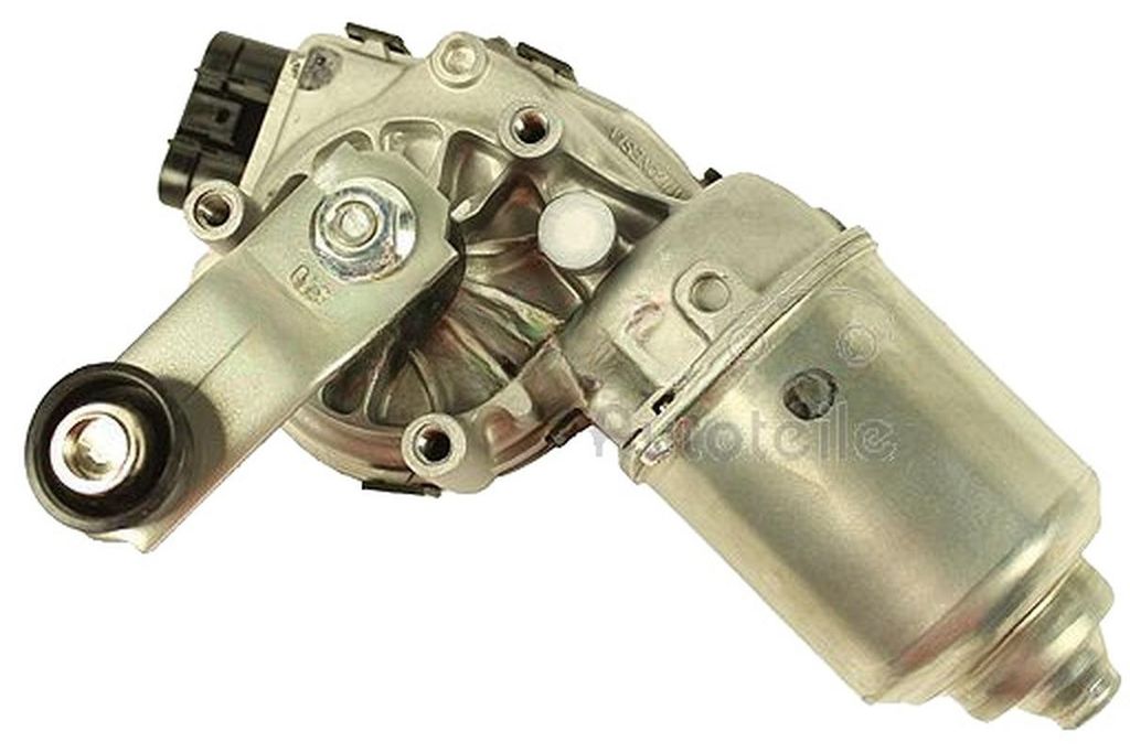 Wischermotor vorne 12 V METZGER IAM-Expertise passend für u.a. OPEL INSIGNIA