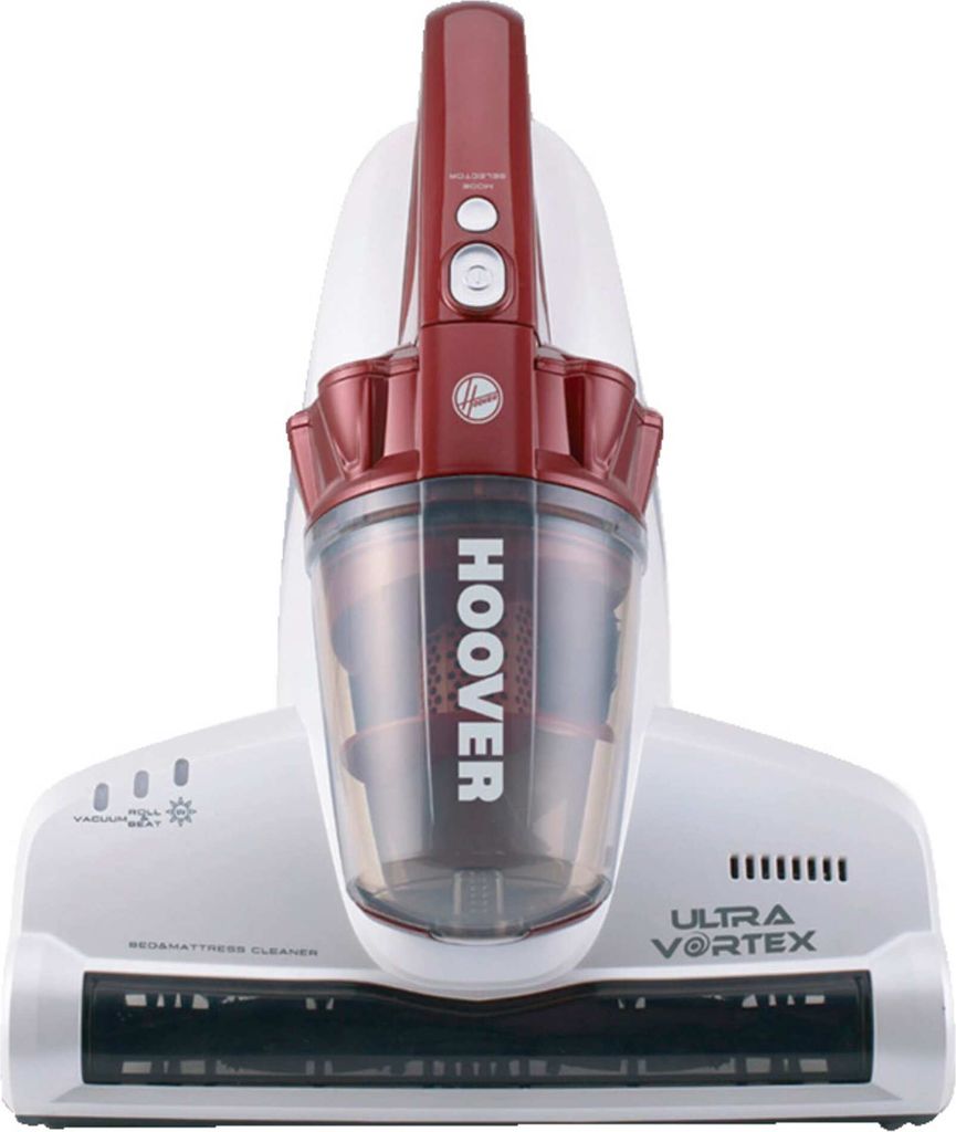 Hoover MBC500UV rot Handstaubsauger Produktbild 12