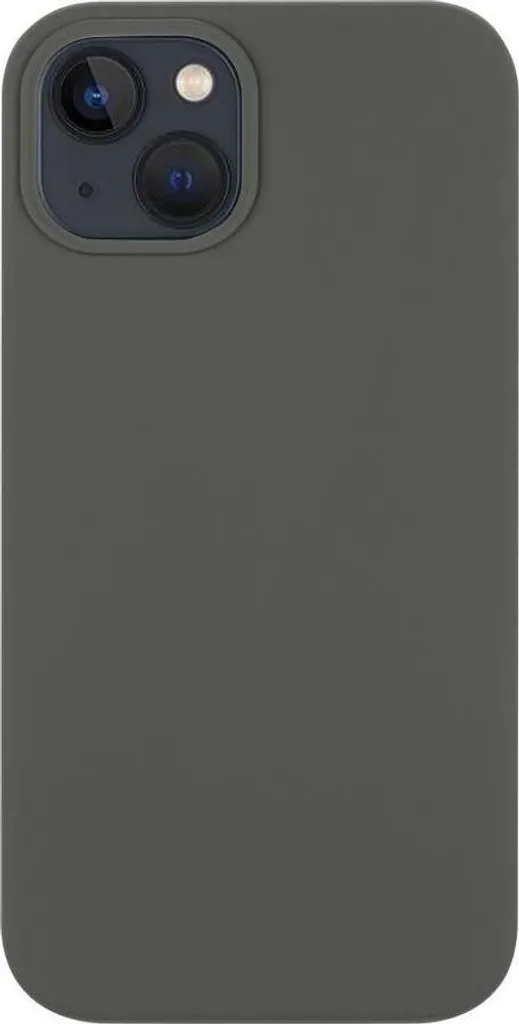 Étui de Protection iPhone 13 Tactique MagForce Smoothie Kryt Noir