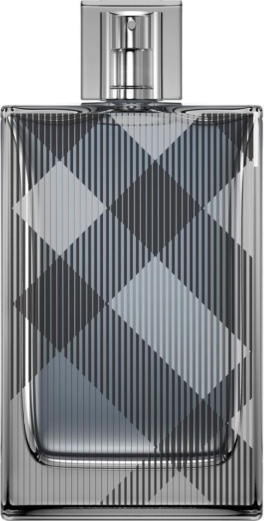Burberry Brit For Him, Pánské, 100 ml, Nedoplnitelná Obrázek produktu 