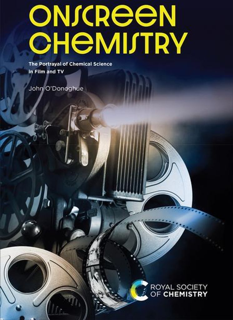 Onscreen Chemistry – Lingua: Inglese