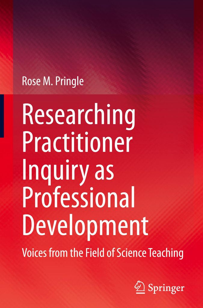 Researching Practitioner Inquiry as Professional Development