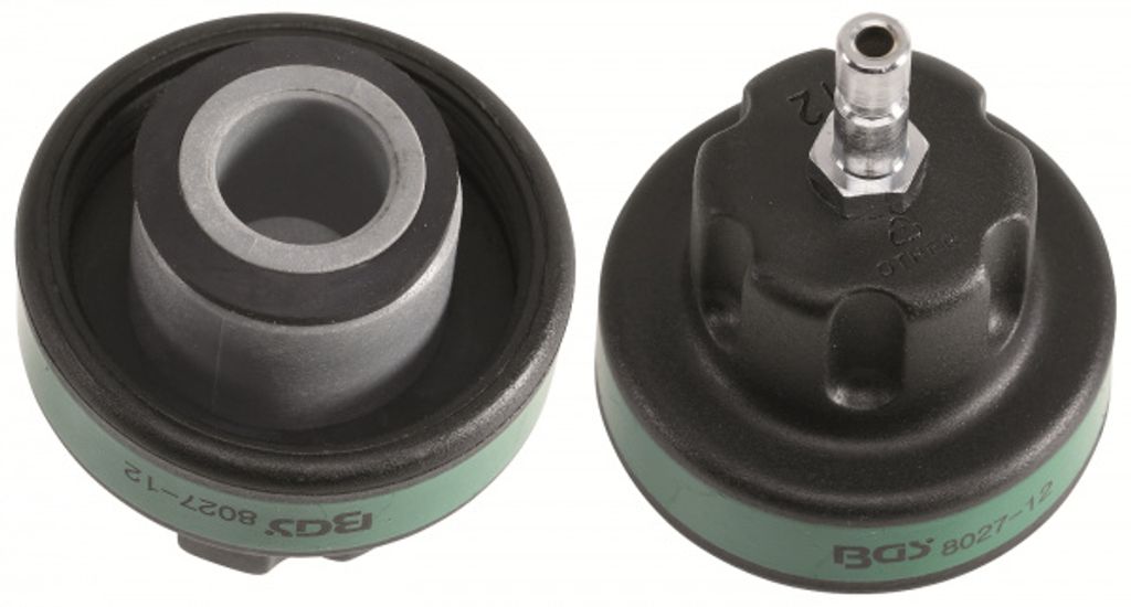 BGS 8027-12 Adapter Nr. 12 für Art. 8027/8098:Land Rover, Opel