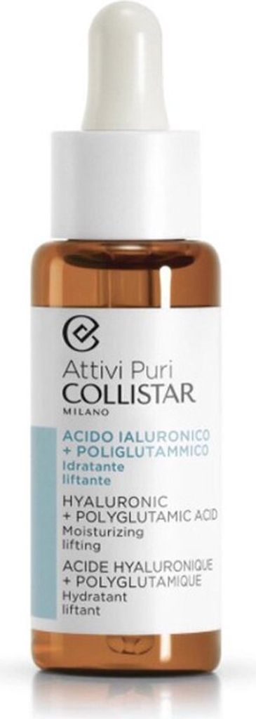 Collistar Attivi Puri Attivi Acido Ialuronico + Immagine del prodotto 