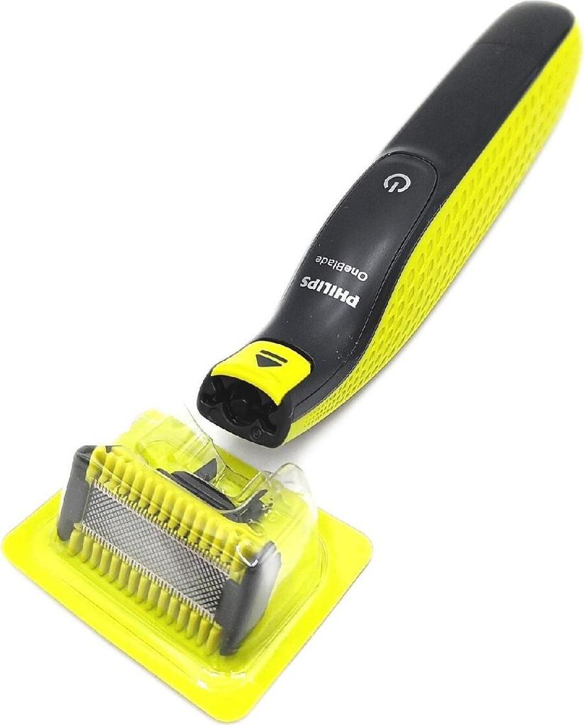 Philips Rasierer Elektrorasierer Körperpflege QP2620 30 Produktbild 