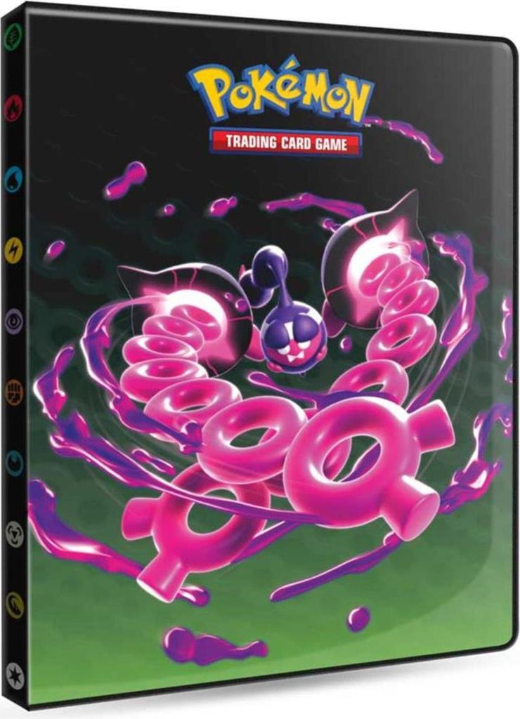 Pokémon (Accessoires pour jeux de cartes à collectionner), Image du produit 