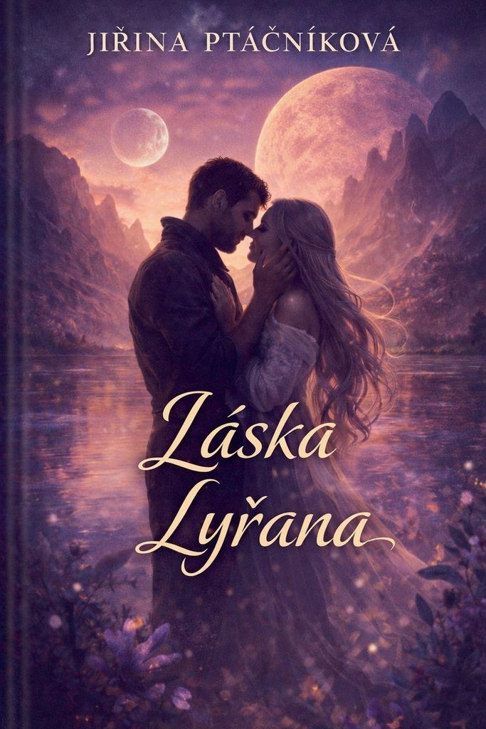 Láska Ly¿Ana