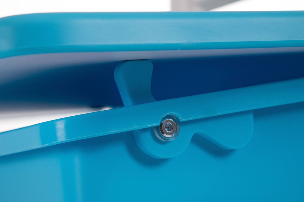 Regulowane biurko dziecięce Vipack z krzesłem Comfortline Zdjęcie produktu 2