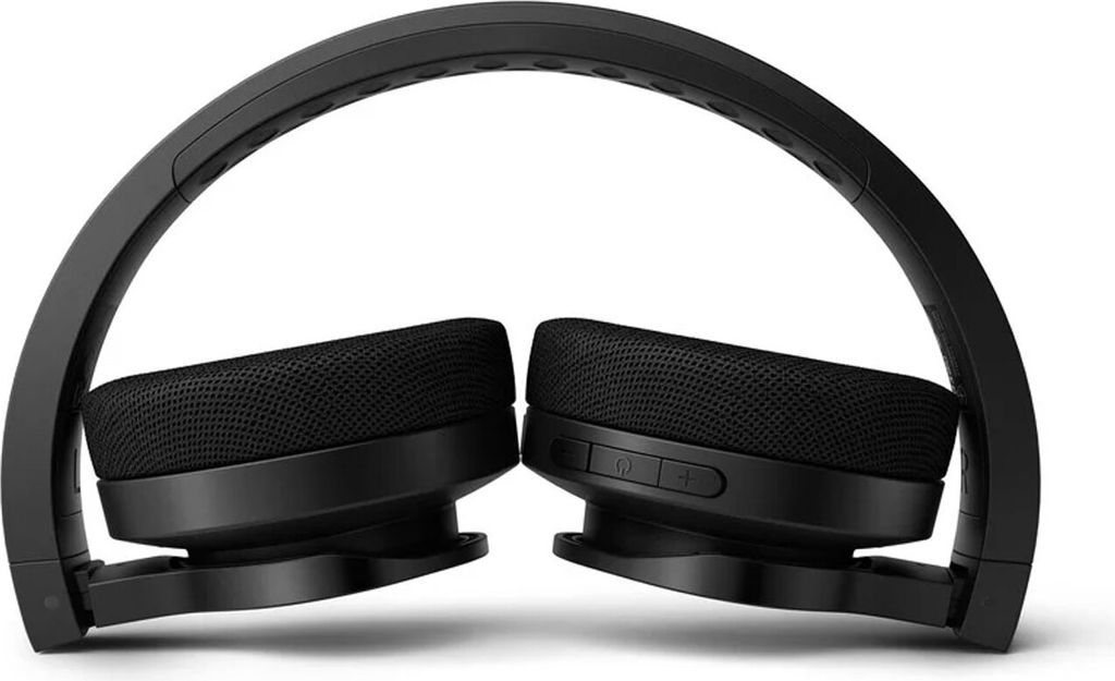 Philips Audio On Ear Sportkopfhörer Kabellos 35h Produktbild 13