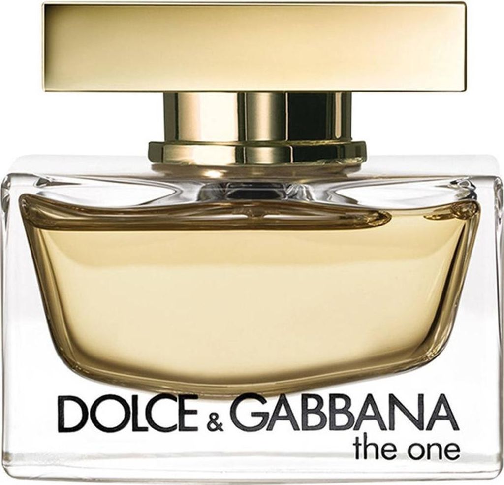 Dolce&Gabbana The One, Kobiety, 30 ml, Spray, 1 szt. Zdjęcie produktu 