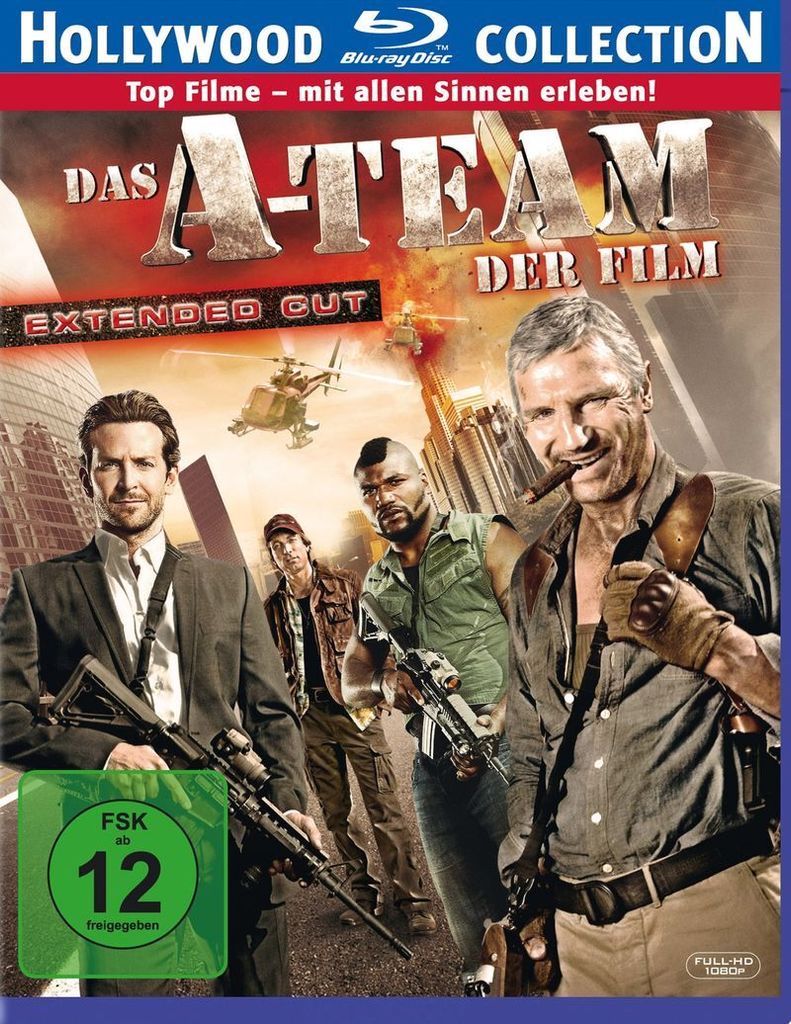 HC - Das A-Team