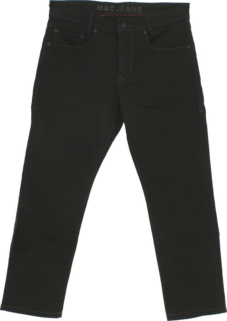 MAC JOG ́n Jeans black black clean H896 W30 / L32
