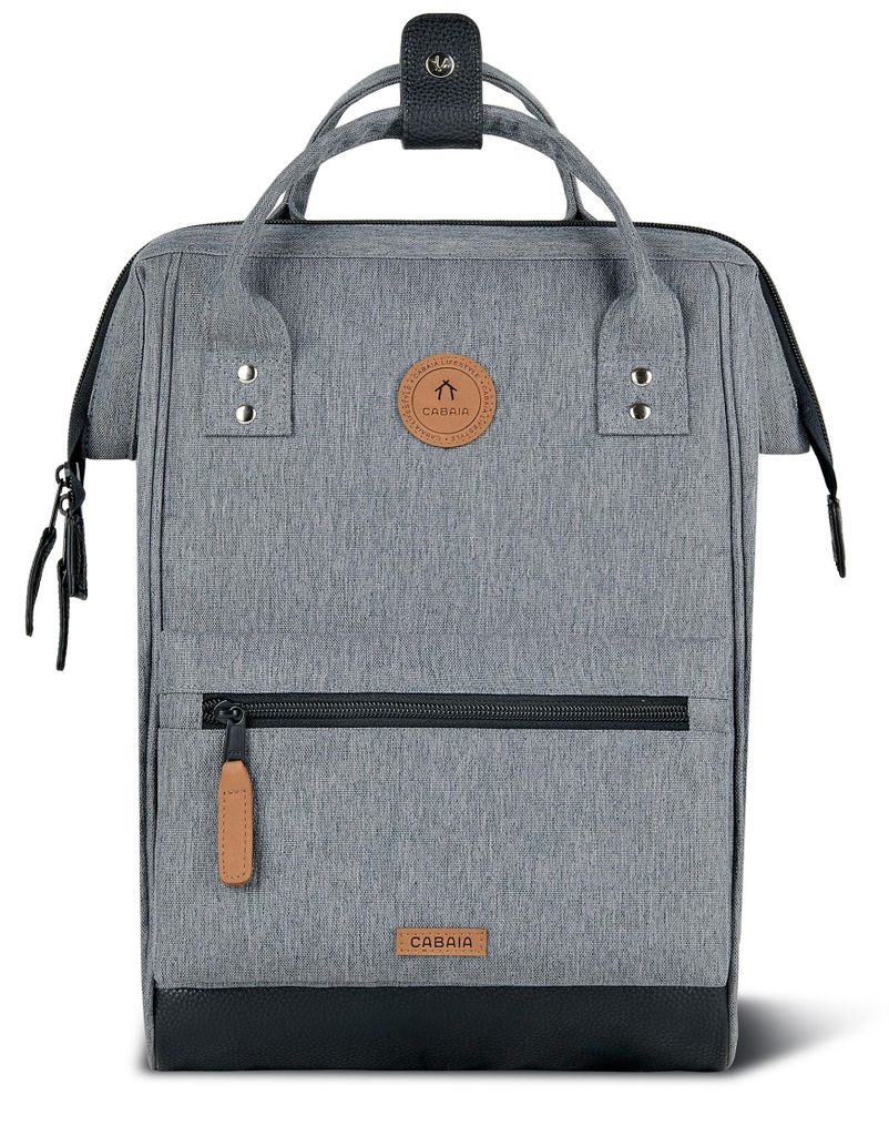 CABAIA Freizeitrucksack Rucksack mit Laptopfach Adventurer Produktbild 