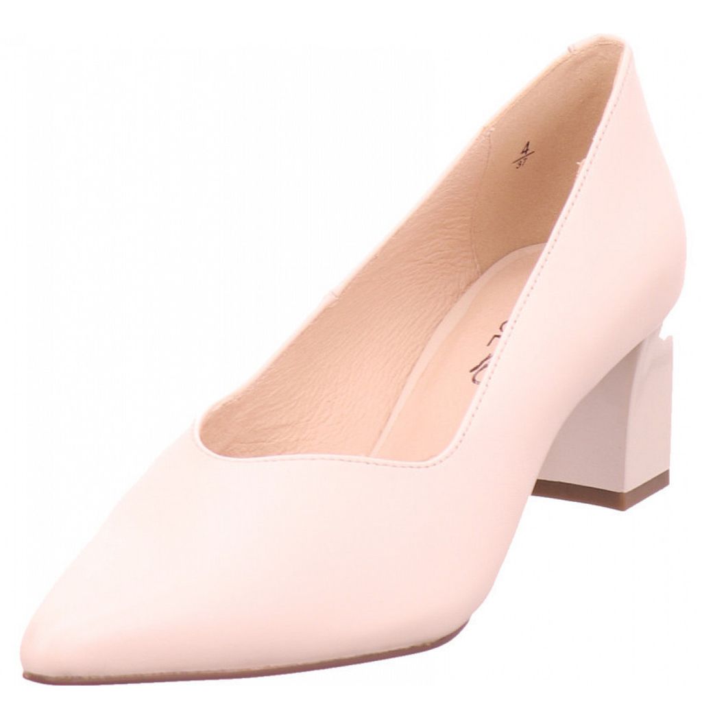 Caprice Damen elegante Pumps Blockabsatz 9-22408-20, Produktbild 6