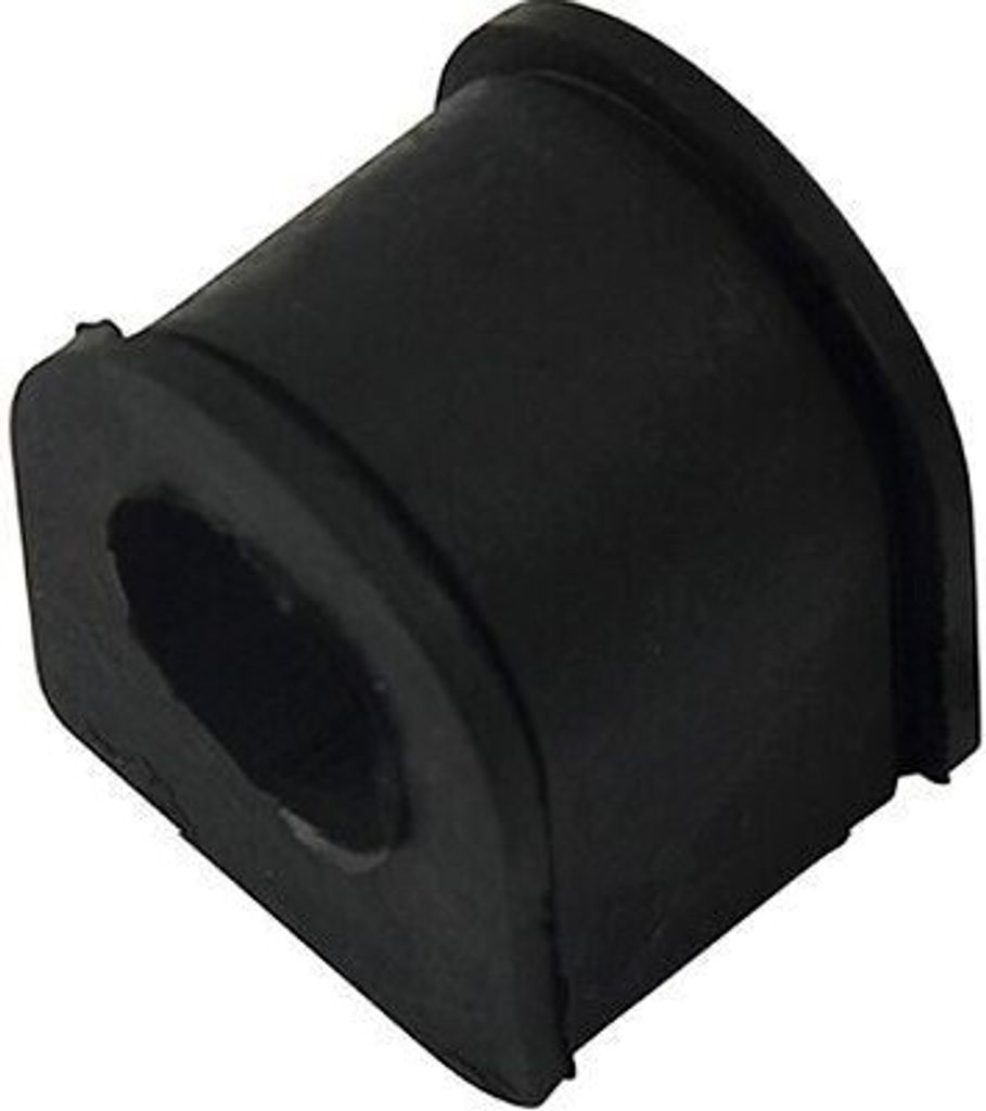 KAVO PARTS Lagerbuchse Stabilisator SBS-6510 Hinten für FORD MAVERICK (UDS, UNS) 36mm 23mm