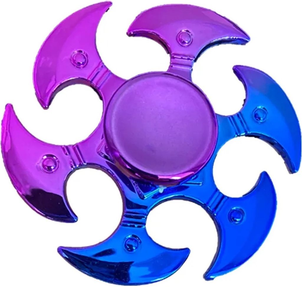 Spinner GR-35249 - Typ11 für Kinder | Stilvolles Design Produktbild 