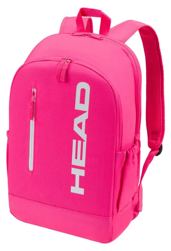 Sac à dos Sport Head 261036PK Léger et Ergonomique pour Rangement Chic