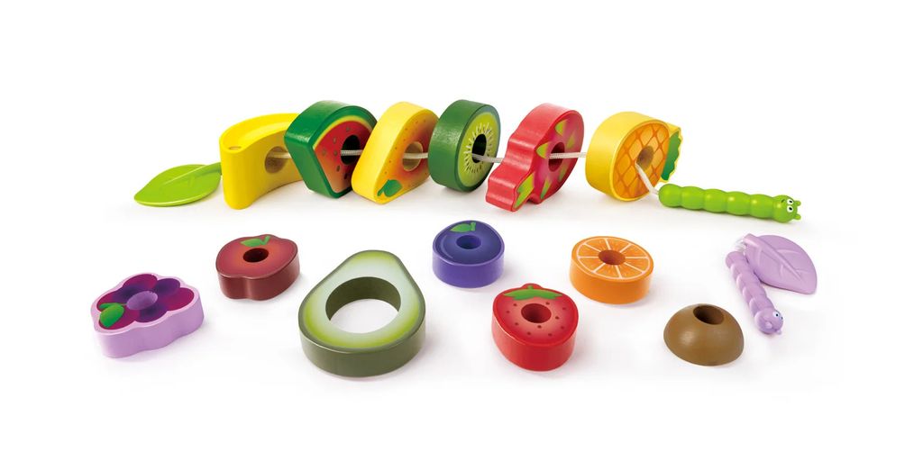 Hape E1072, 1,5 Jahr(e), Mehrfarbig Produktbild 