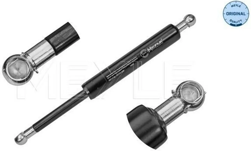 MEYLE 040 910 0003 Amortisseur de hayon pour Mercedes Classe R W251