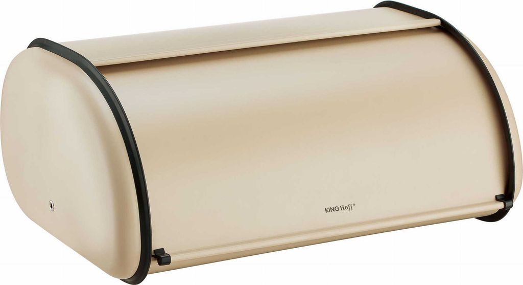 Kinghoff Brotkasten 44cm KH1866 Produktbild 