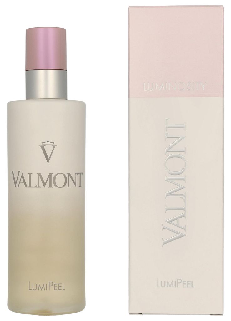 Valmont Luminosity gezichts scrub, 150 ml Productafbeelding 
