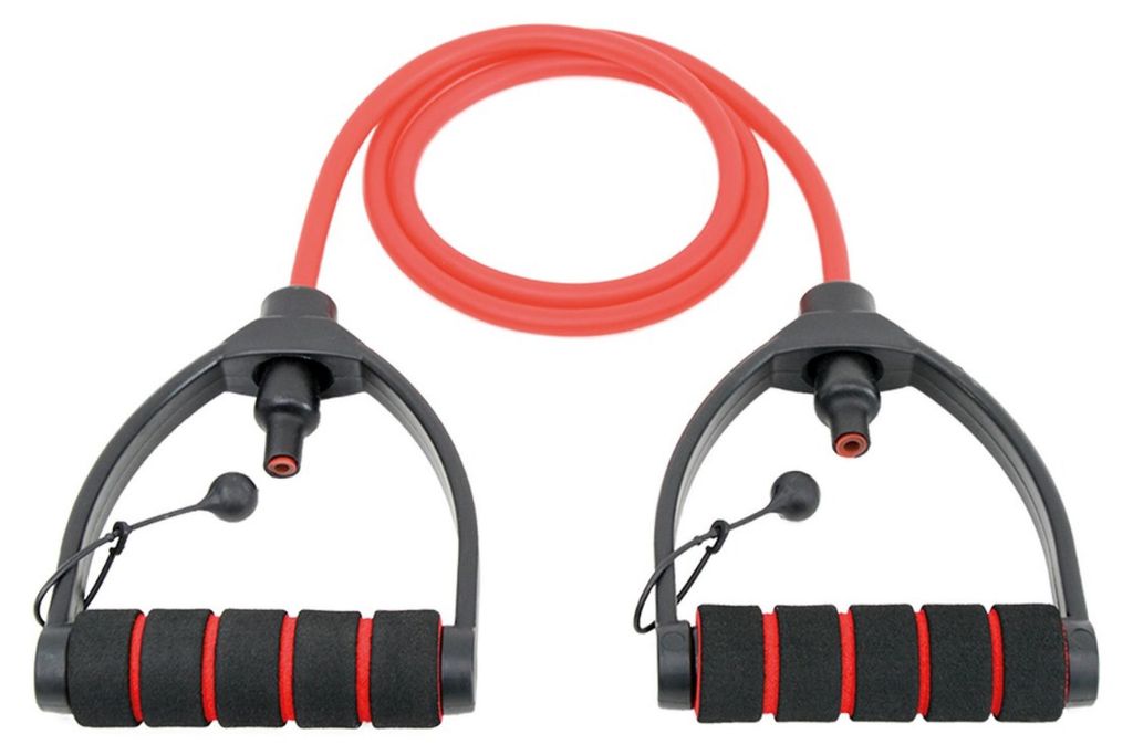 Iron Gym – Verstellbares Trainingsband Produktbild 