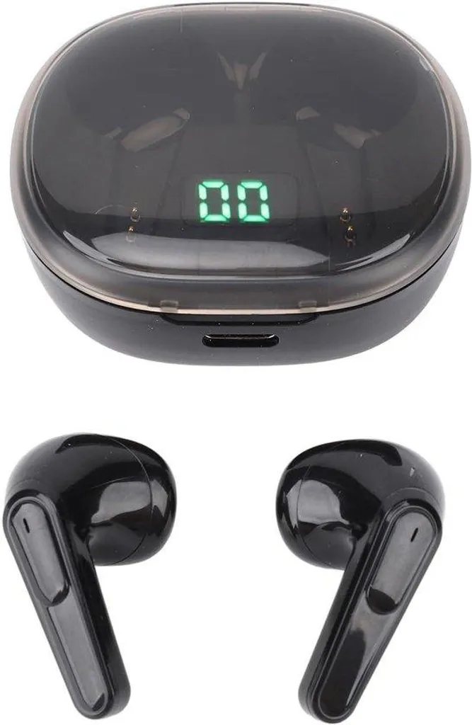 Traducteur vocal instantané Bluetooth oreillettes voyage 144 langues