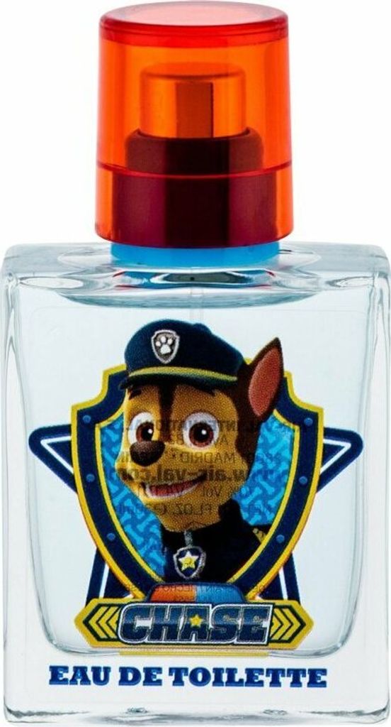 Paw Patrol Eau de Toilette Spray 30ml Produktbild 