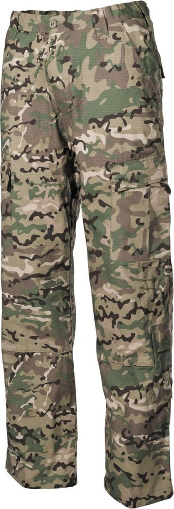 MFH US Feldhose, ACU, Rip Stop, operation-camo
