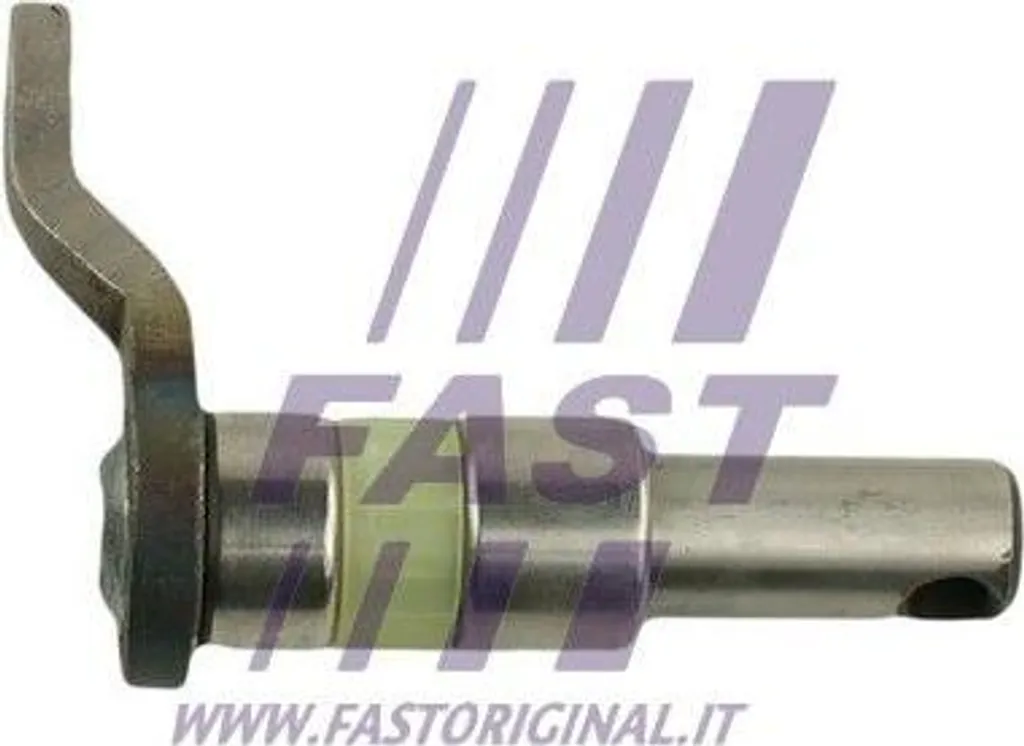 Réparer jeu levier de vitesses Master et Movano avec kit FAST OE 8200177887