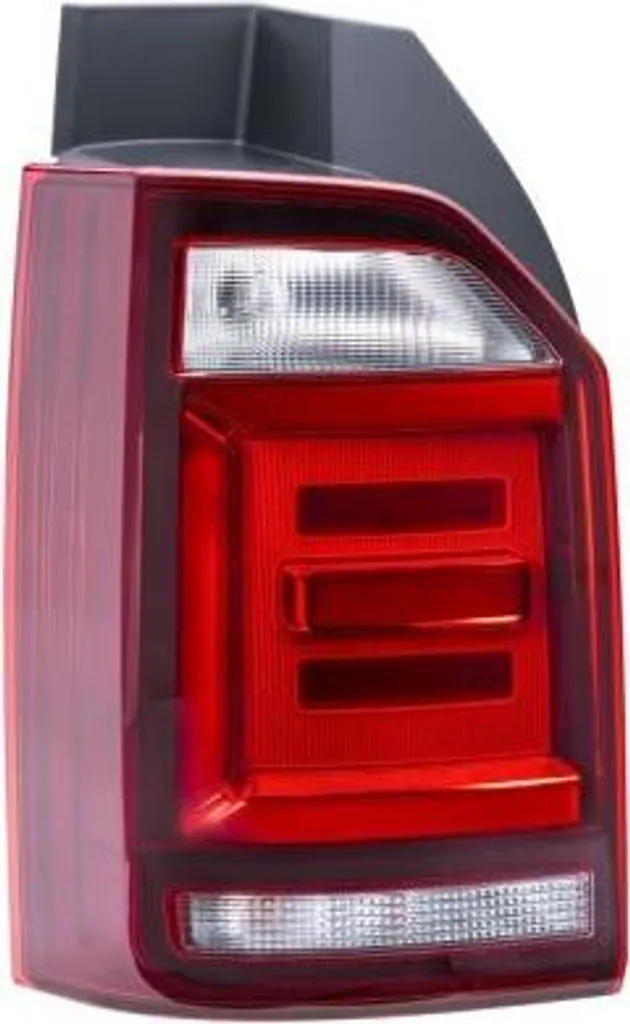 Réparer feu arrière cassé sur VW Caravelle VI avec pièce HELLA T6