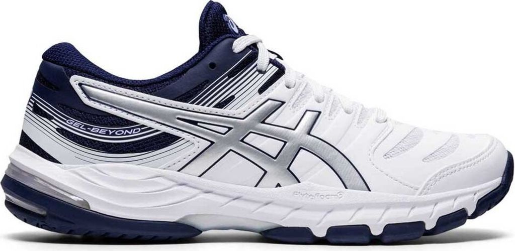 Asics Gel Beyond 6 White Peacoat EU 43 1 2 Kaufland