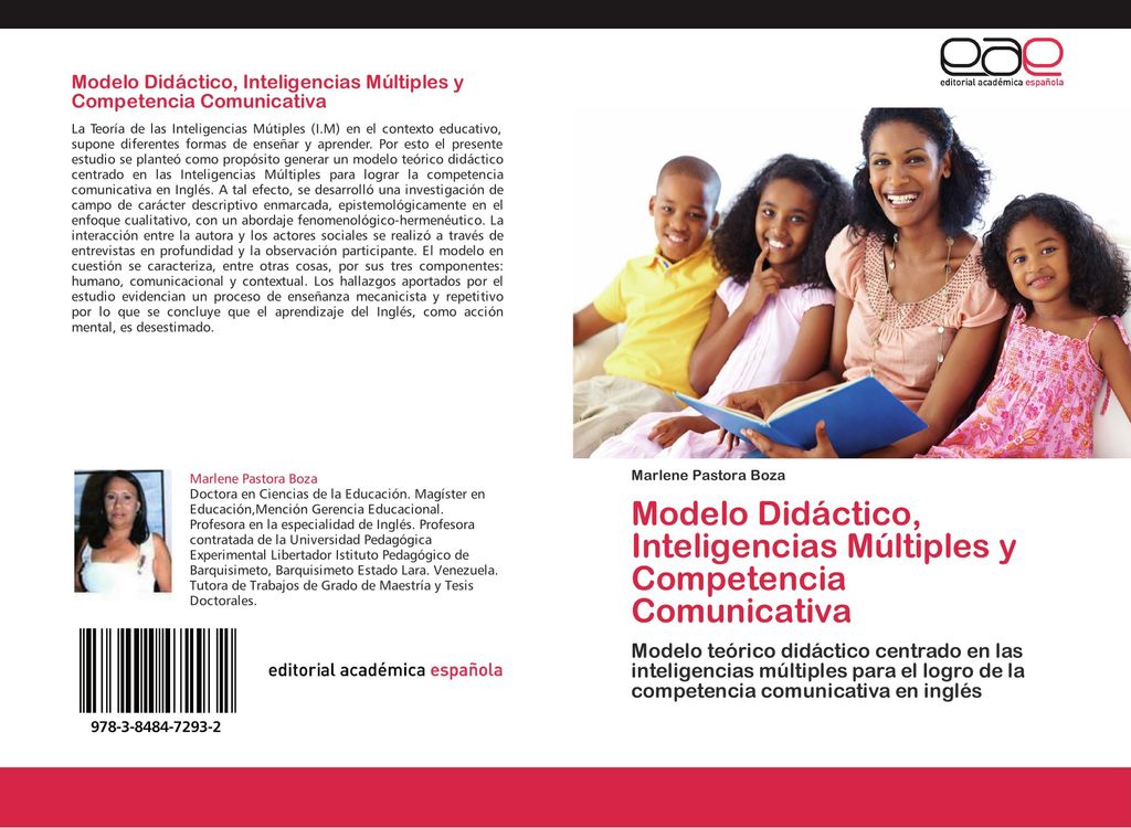 Modelo Didáctico, Inteligencias Múltiples y Competencia Comunicativa