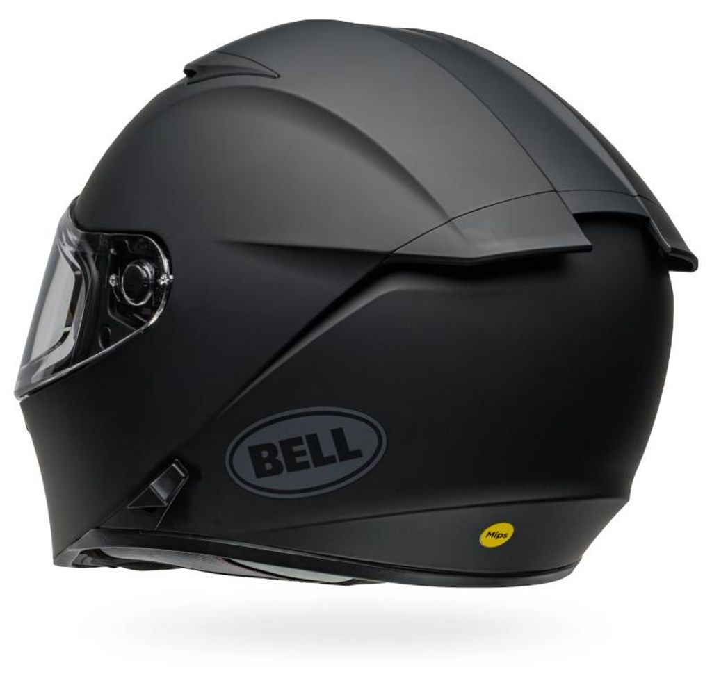 Bell Lithium MIPS Helm, schwarz matt, L (59/60) Produktbild 