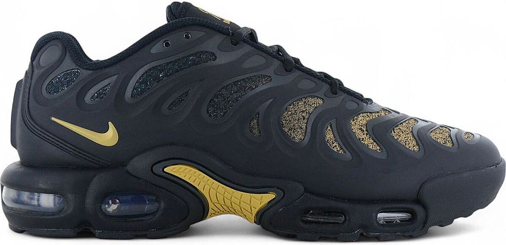 Nike x PSG - Paris Saint-Germain - Air Max Plus TN Drift - Sneakers Schuhe FZ4748-001 , EU 44 US 10