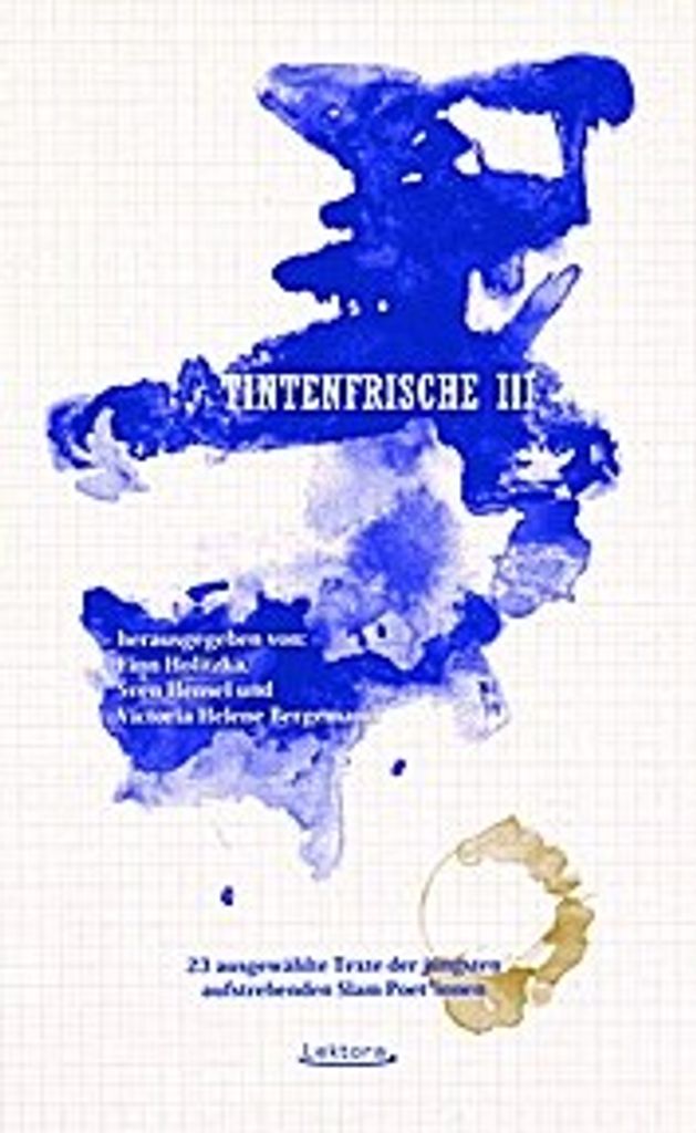 Tintenfrische III