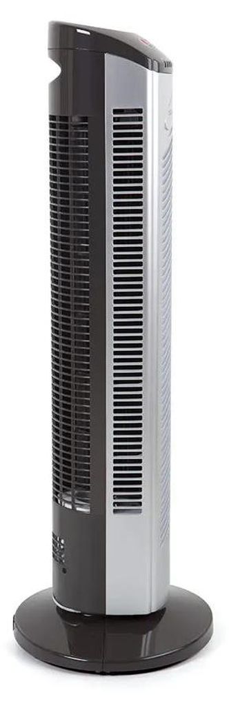 Orbegozo TWM 0975, Haushaltsturmventilator, Schwarz, Produktbild 