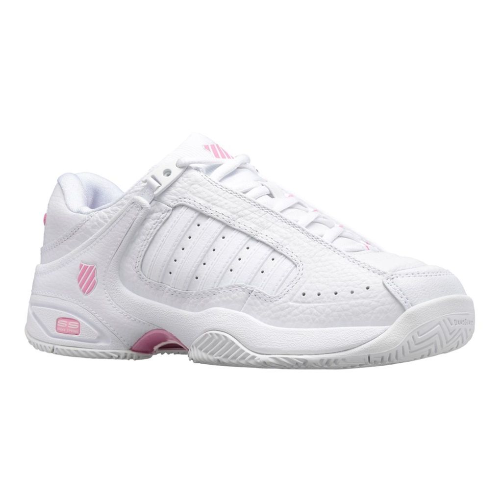 Schuhe K-Swiss Defier Rs Allcourt 91033955