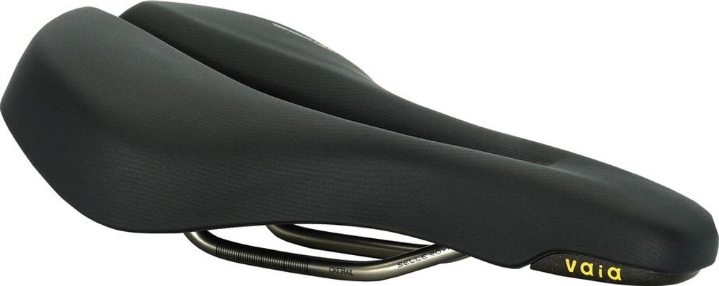 Selle Royal Sattel Vaia Moderate Unisex, schwarz Immagine del prodotto 