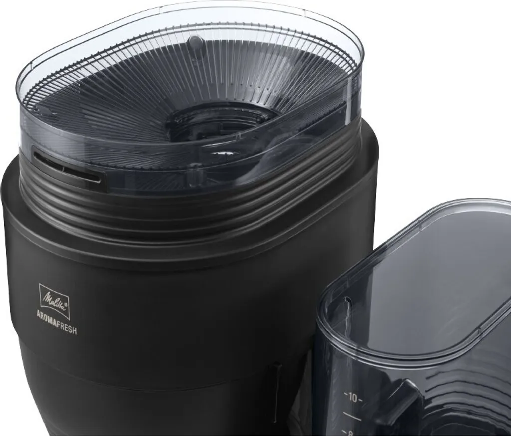 Machine à café filtre programmable Melitta AromaFresh X pour le bureau - 29