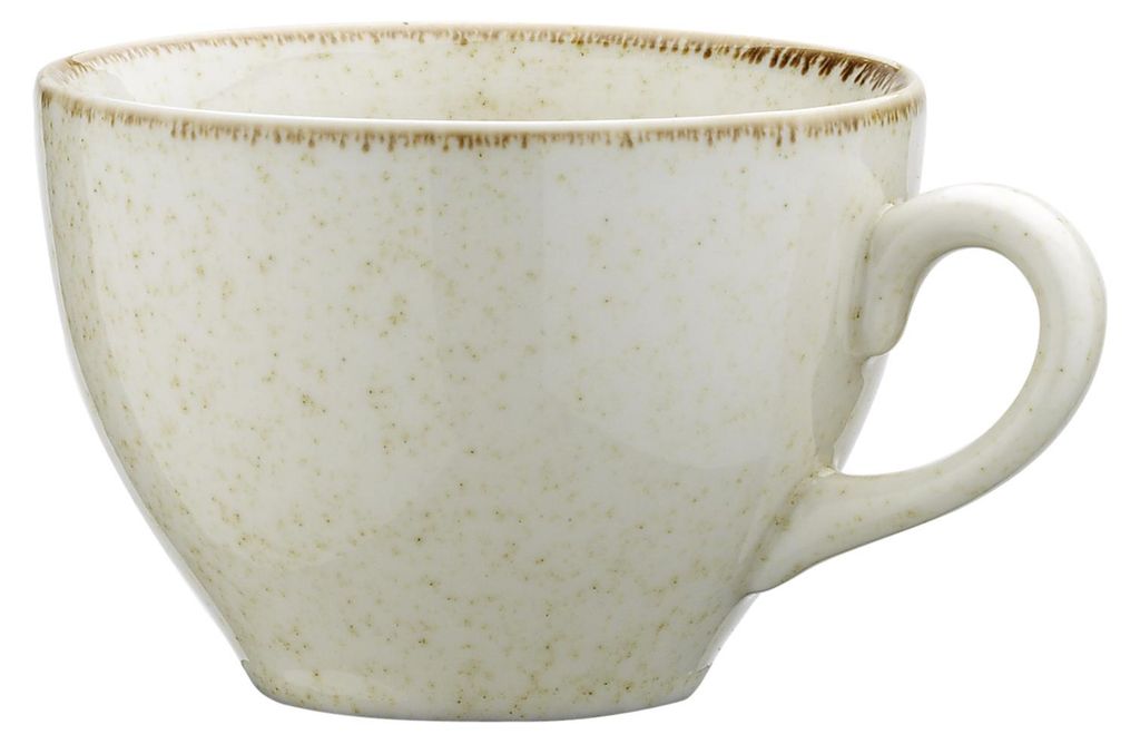 Keuken Trend: Koffiekop "Ocean Crème" Productafbeelding 